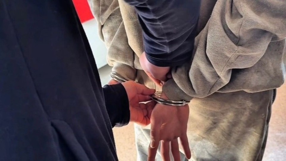 100-ден астам адамға автонесие алдырған қылмыстық топ ұсталды