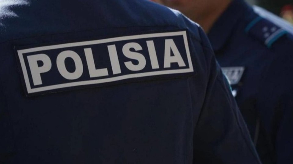Балағат сөз айтқан астаналық қамауға алынды
