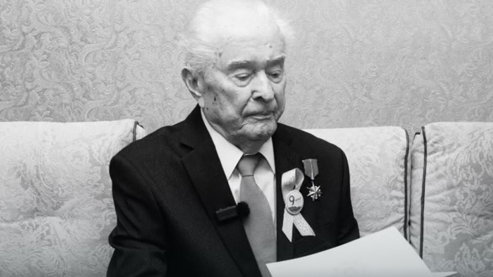 Тоқаев Иван Гапичтің қайтыс болуына байланысты көңіл айтты