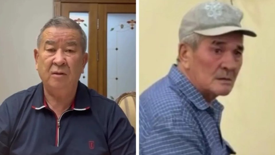 "Қылмыстық топпен біріккен": Ақтөбеде жылқышыны соттатып жіберген кәсіпкер мәлімдеме жасады