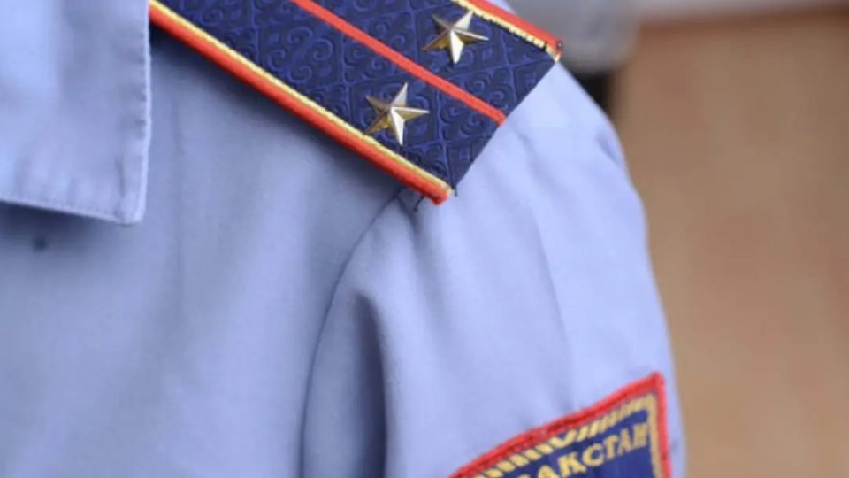 Жамбыл облысында жолға таласқан ағайындылар жүргізушіні ұрып-соқты