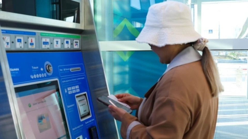 Қосшылық тұрғын «емшіге» 9 млн теңгеге жуық ақша аударған
