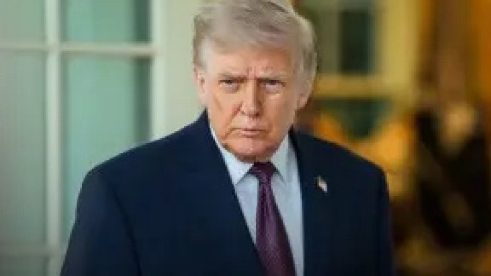 АҚШ-тағы 2028 жылғы сайлау: Трамп Вэнске басымдық бере бастады