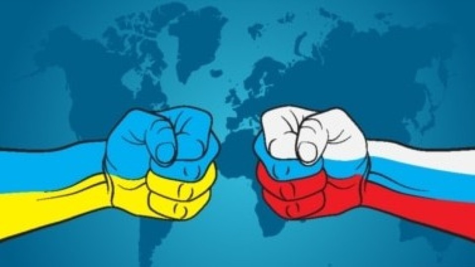 Ресей мен Украина келіссөзге қайта орала ма?
