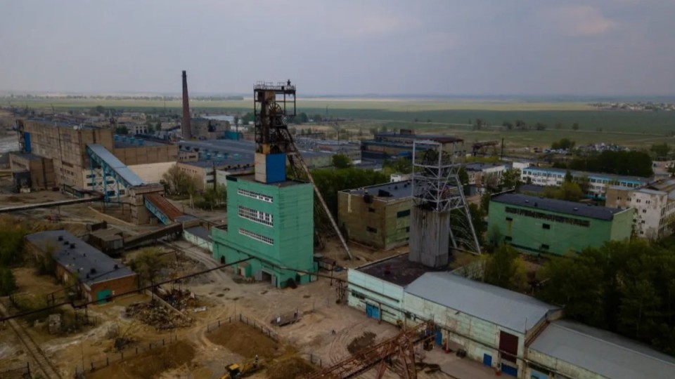 Абай облысындағы Орлов шахтасынан қызметкерлер эвакуацияланды