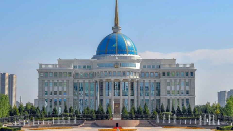 Әділ Сүбебаев Әуе шабуылына қарсы қорғаныс әскерлерінің қолбасшысы болды