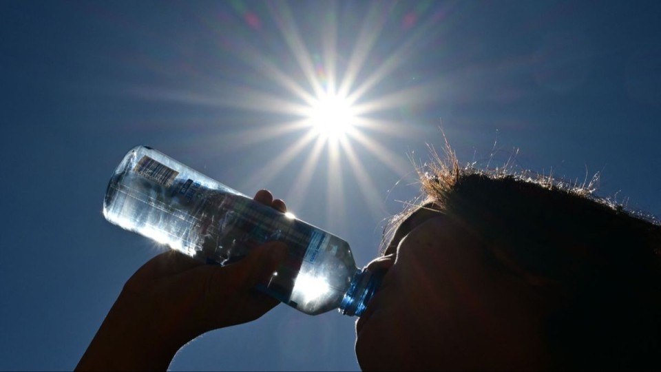 +44°C аптап, бұршақ пен дауыл: 11 тамызда Қазақстанда ауа райы күрт құбылады