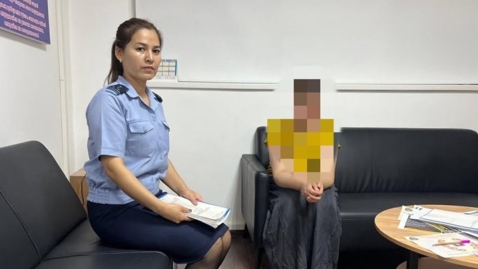 Қызылордада отбасылық-тұрмыстық зорлық-зомбылықтың алдын алу жұмыстары жүргізілуде