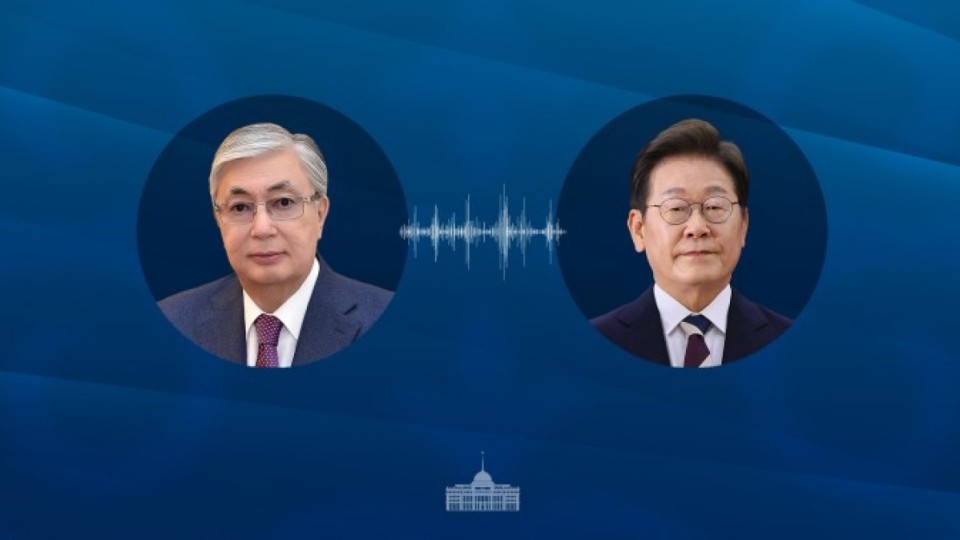 Корея Президенті Қазақстан Президентіне алғыс айтты: ұсталған күдіктілер екі аптада елге қайтарылды
