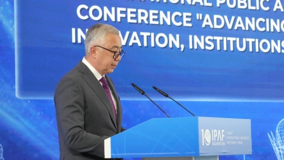 Жұманғарин: Бизнеске несие беруде елеулі өзгеріс болды