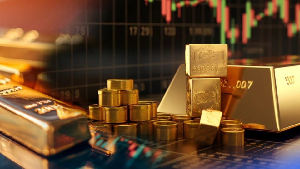 Елімізде алтын алтыншы күн қатарынан қымбаттауда