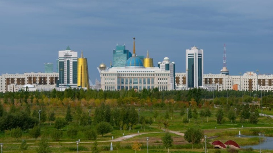Қазақстандағы азық-түлік өндірісінің көлемі $7,5 млрд-қа жетті – The World Financial Review