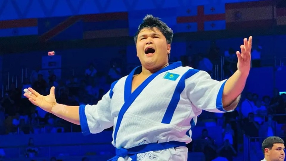 Тоқаев «Qazaqstan Barysy – 2026» жеңімпазын құттықтады