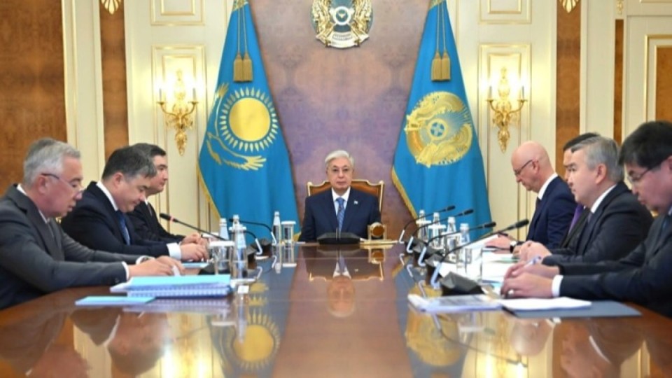 Тоқаев 2027-2029 жылдарға арналған бюджеттің негізгі басымдықтарын айқындады