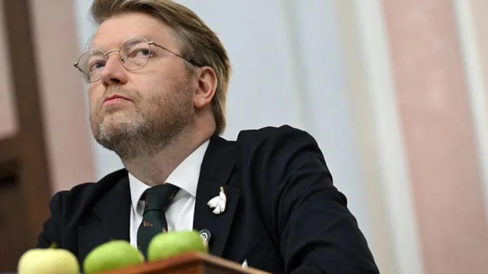 Ресей Жоғарғы соты «Яблоко» партиясын Мемлекеттік дума сайлауынан шеттетті