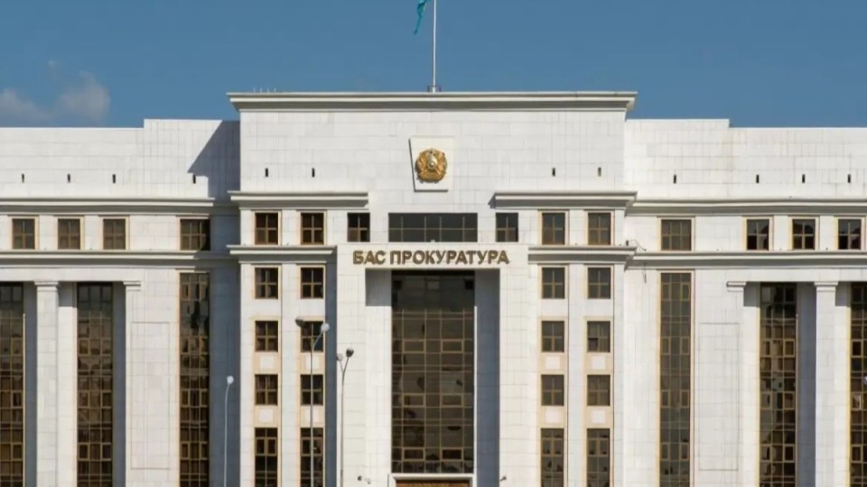 Берік Асылов: Құқық қорғау органдары қылмыспен күрестен оның алдын алуға көшіп жатыр