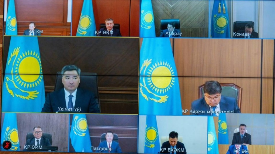 ШҚО-да жаңа оқу жылына дайындық жұмыстары жүргізіліп жатыр