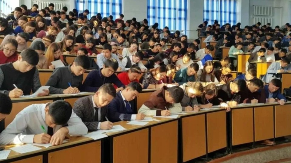 Қазақстанда кей мамандықтар бойынша ЖОО-дағы оқу мерзімі қысқаруы мүмкін