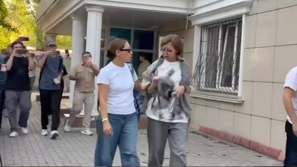 Гүлнар Бажкенова сегіз жылға бас бостандығынан айырылды
