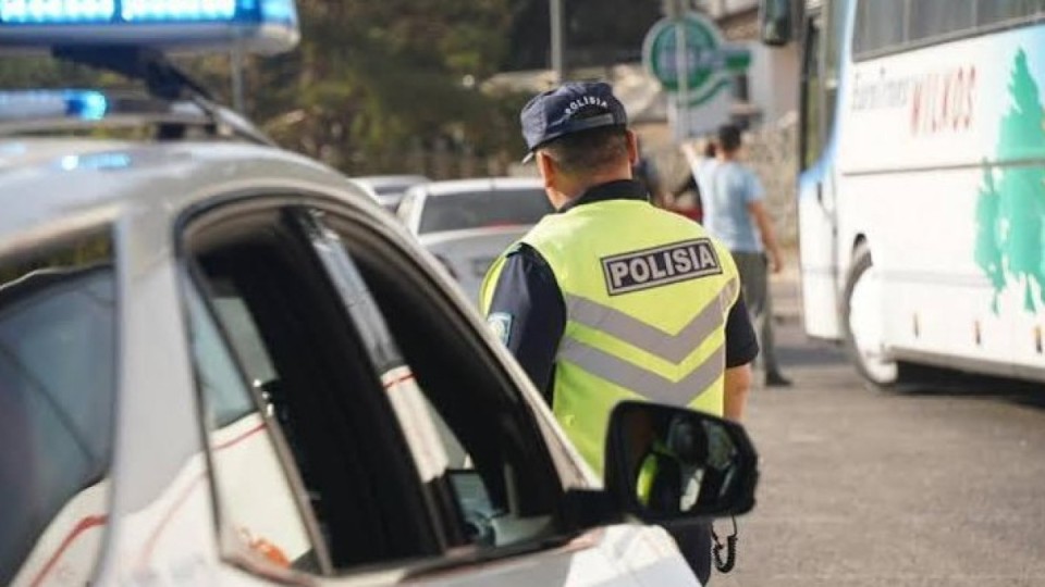 Ақмола облысында жүргізуші полиция пара алды деп жалған ақпарат берген