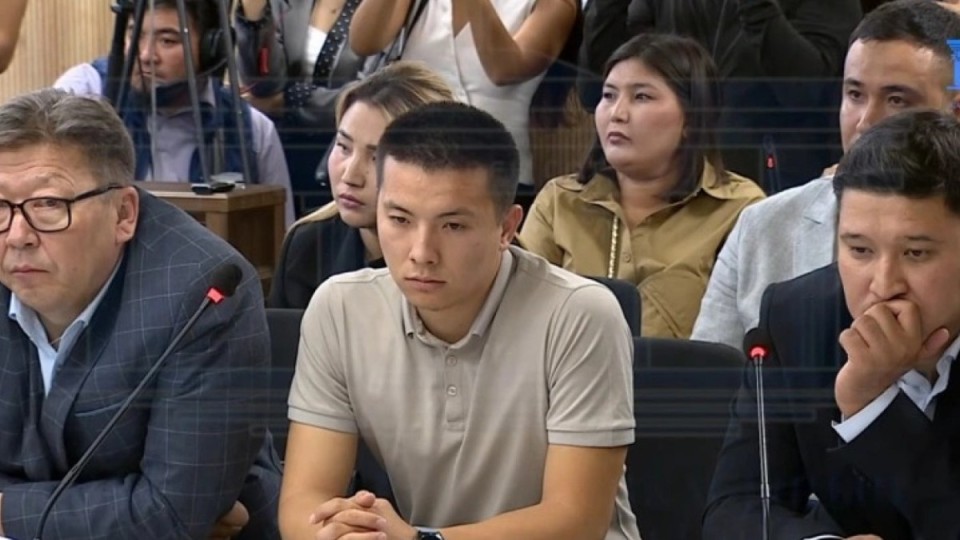 Жәбірленуші мәртебесі: Сот Ұлдана Мырзуанның күйеуінің өтінішін қанағаттандырмады