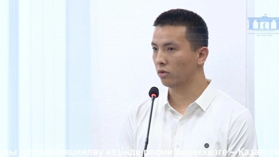 Ұлдана Мырзуан ісі: Әділет Зейнел әйелімен өткен соңғы сағаттар туралы айтты