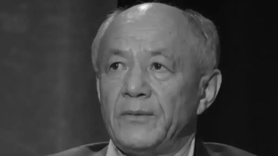 Қазақ күресіне еңбегі сіңген бапкер қайтыс болды