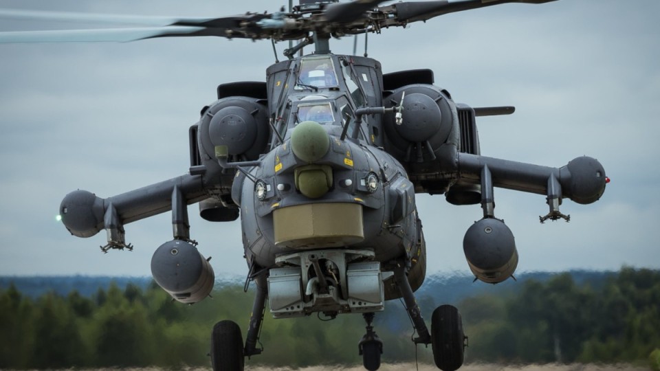 МИ-8 тікұшағы қалай құлады? Сот жалғасып жатыр