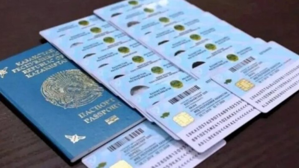 Қазақстанда Құрылтай есімді қанша адам тұратыны белгілі болды