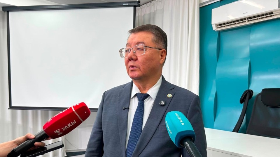 Шымкентте сайлаушылардың 75,42 пайызы дауыс берді