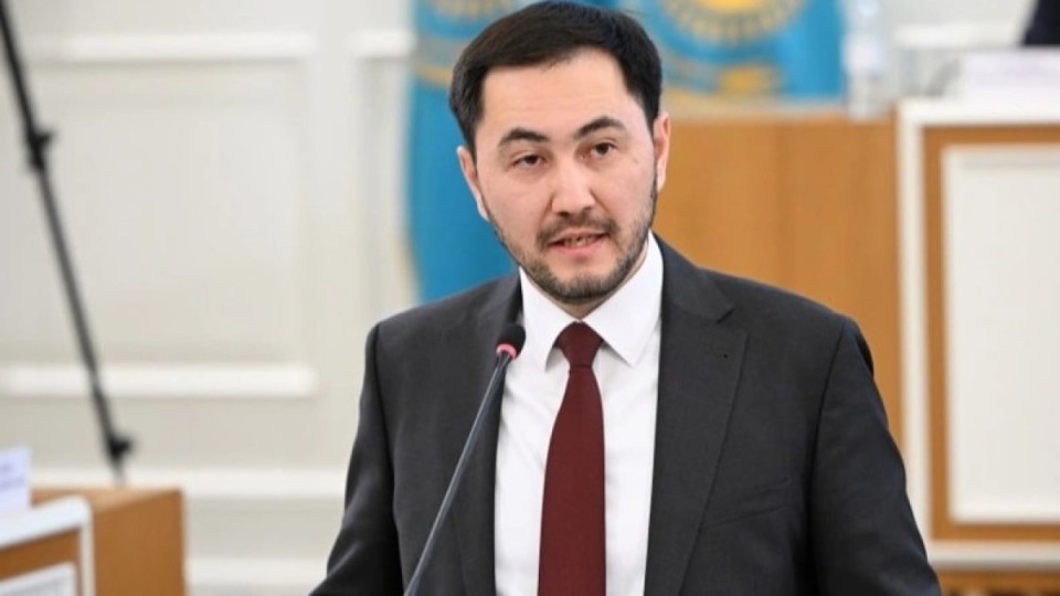 Депутаттардың жауапкершілігі артады – ҚСЗИ басшысы