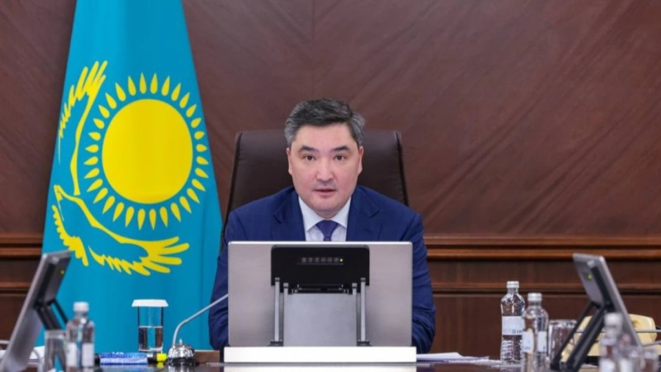Бектенов бюджет қаржысын сапалы жоспарлауды тапсырды