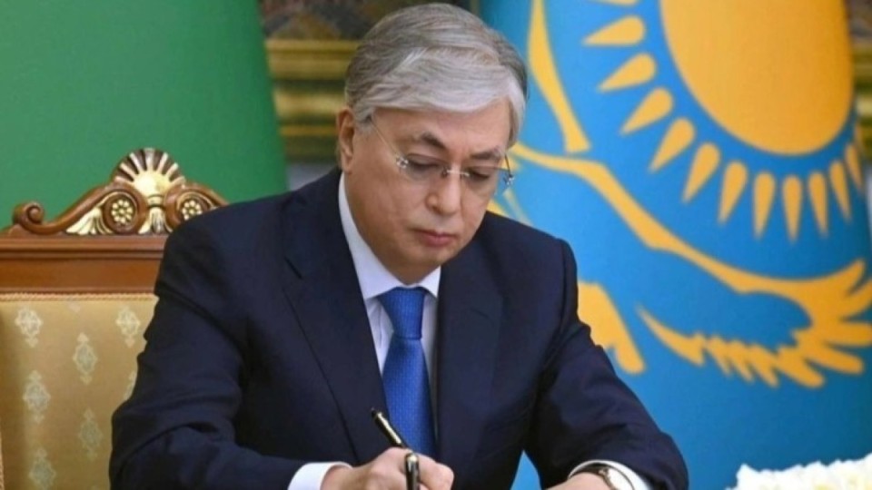 Құрылтайының алғашқы сессиясы 28 тамызда өтеді