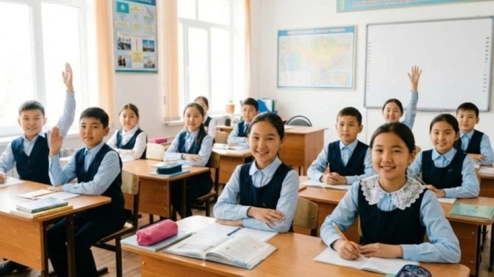 Жаңа оқу жылында мектеп бағдарламасына қандай өзгерістер енгізіледі?
