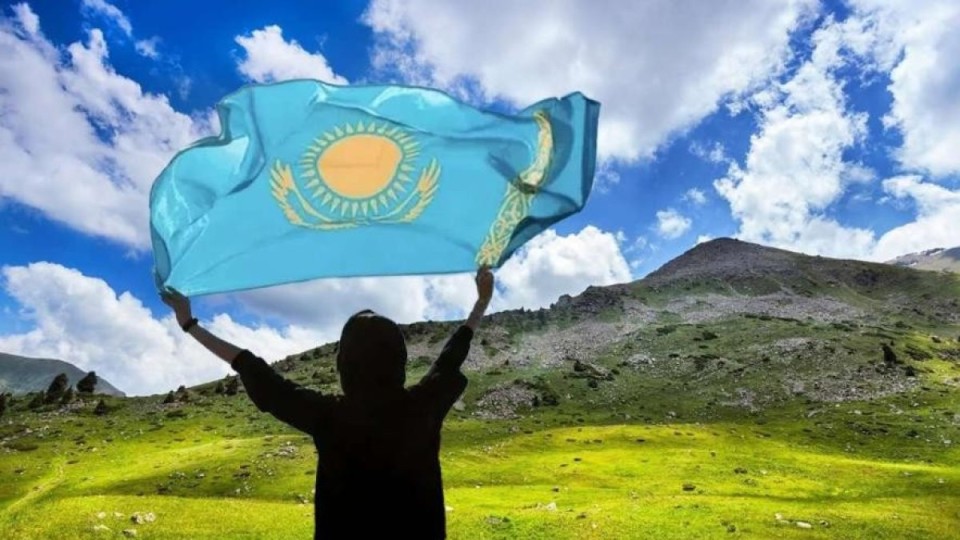 Елімізге ең көп келетін шетелдіктер кімдер?