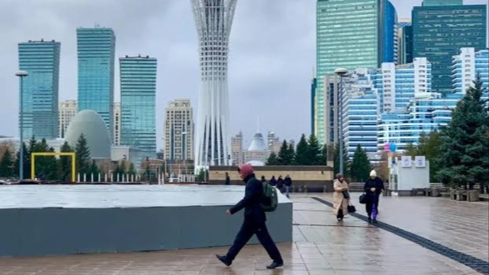 Ертеңнен бастап еліміздің кей өңірлерде күн күрт салқындайды