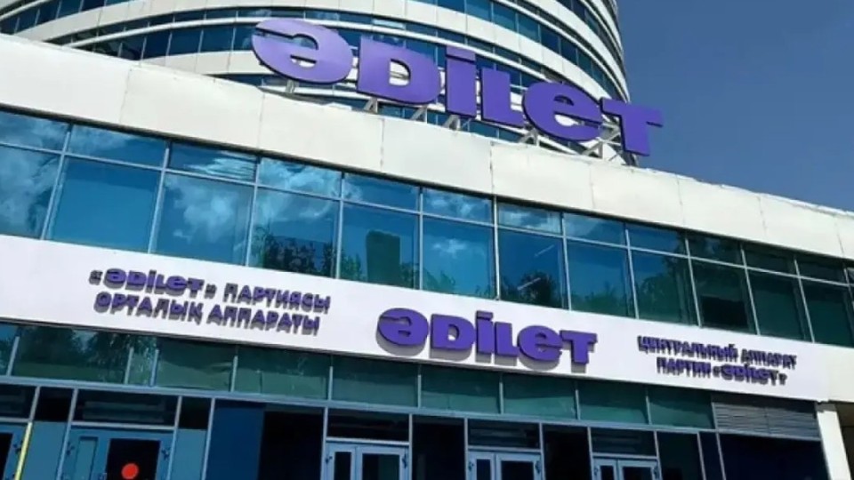 «Әділет» партиясы Құрылтайға баратын 110 депутаттың тізімін жариялады