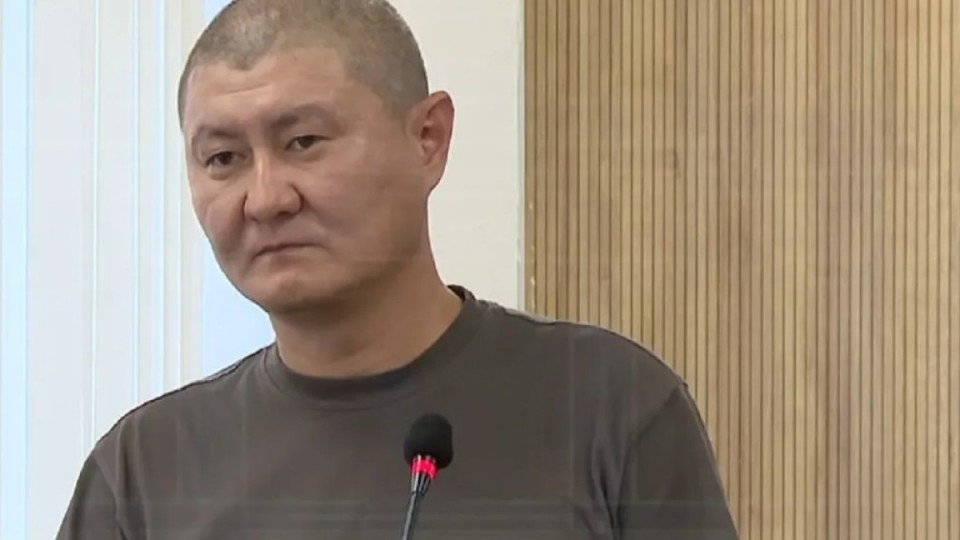Ұлдана Мырзуан ісі: құтқарушы қайғылы оқиғадан кейін қызметі төмендегенін айтты