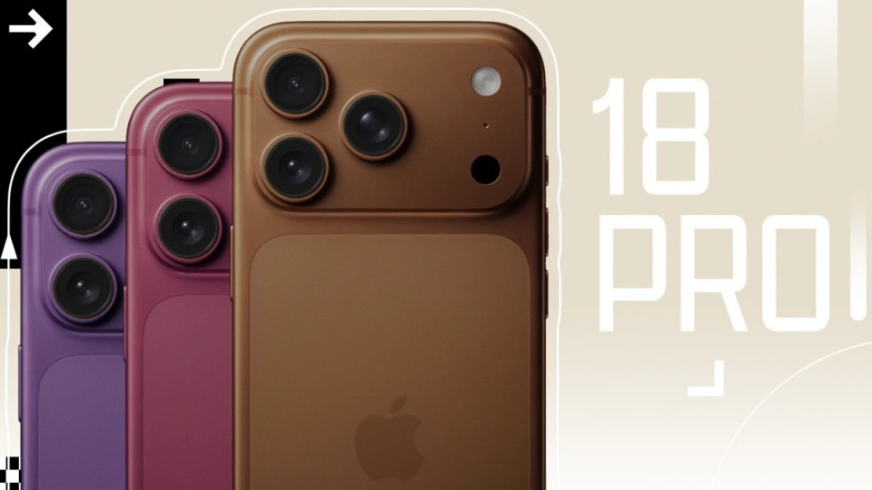 Apple iPhone 18-дің таныстырылым күнін жариялады