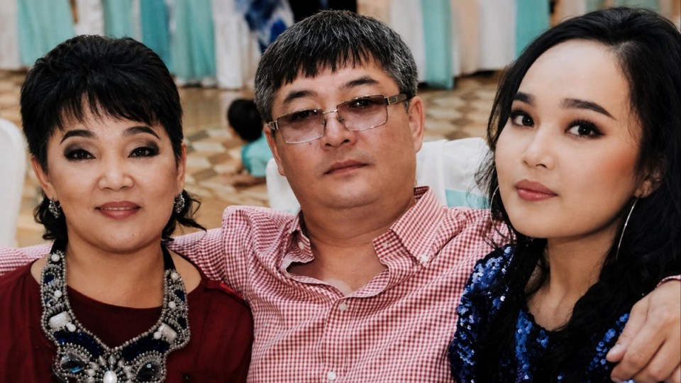 "Обалына қалғым келмеді": Жанар Айжанова екінші күйеуімен неге ажырасқанын айтты