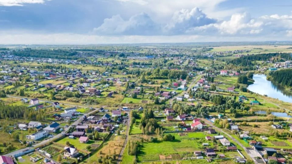 Ауылда үй алудың жаңа тәртібі енгізіледі