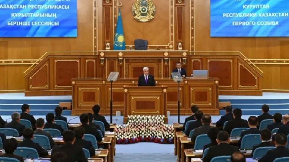Вице-президент пен Премьер-министр қашан тағайындалады?