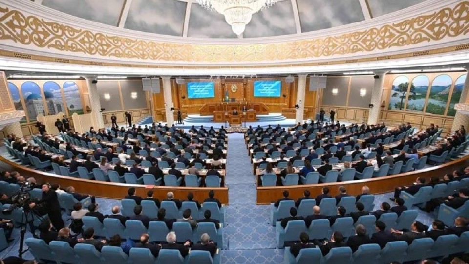 Халық Кеңесі қашан жасақталады?