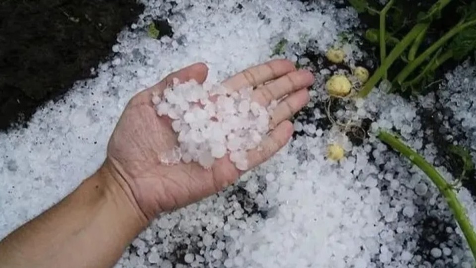 Еліміздің 16 өңіріне қатысты ескерту жарияланды