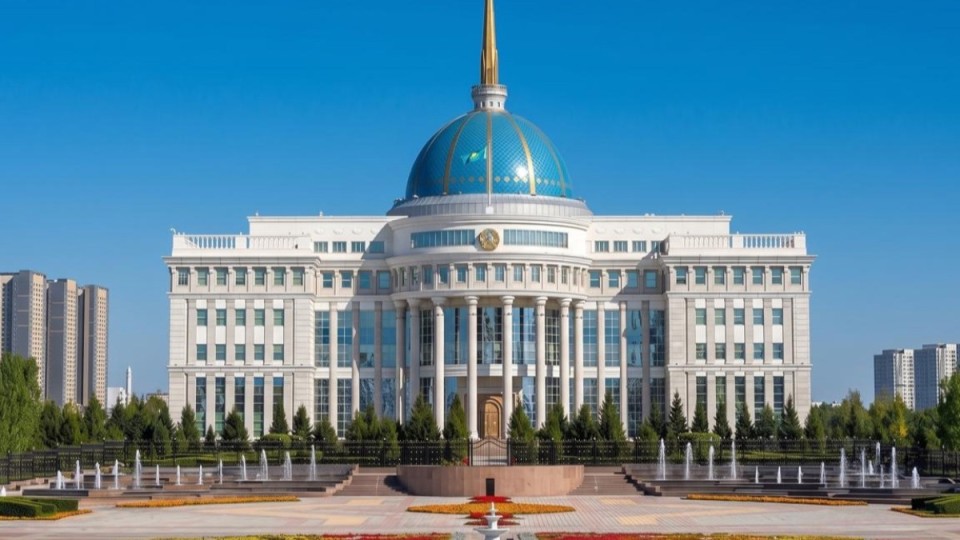 Тоқаев Норвегия Короліне көңіл айту жеделхатын жолдады