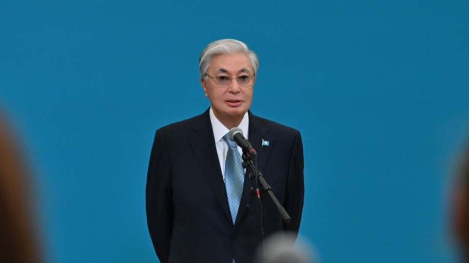 Тоқаев: Қазақстанның антиядролық ұстанымы өзгермейді