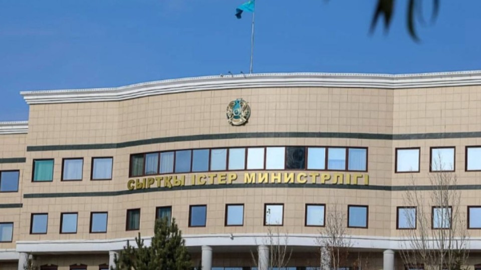 БАӘ-де қаза тапқан екі қазақстандықтың денесі елге жеткізілді