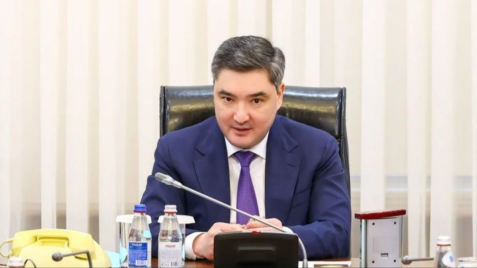 Олжас Бектенов Қазақстан премьер-министрі болып қайта тағайындалды