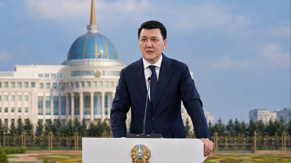 Вице-президент – екінші президент емес: Қазақстандағы жаңа лауазымның нақты шегі қандай?