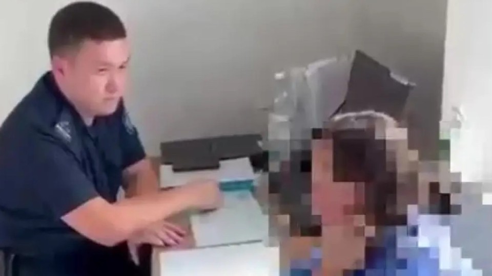 Қоқыс жәшігінен табылған сәбидің анасы анықталды